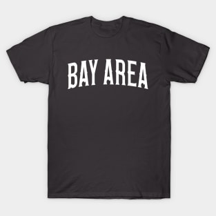 Bay Area 16 T-Shirt